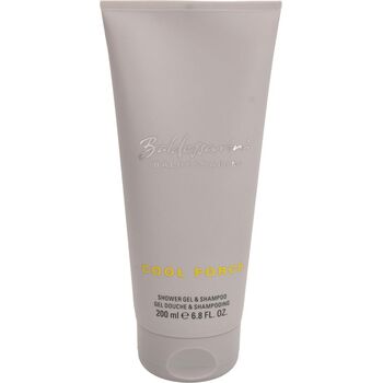 Cool Force Sprchový gél